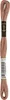 Anchor Sticktwist 4635000-00378 kakao Stickgarn, 100 % Produktbild-Vorschau 1