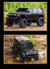 JJRC 8801 YW Pro RC Auto 1:18, 2,4 GHz 4WD Offroad Crawler, Produktbild-Vorschau 6