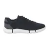 GEOX Sneaker ADACTER, Rauleder, Blau, Herren Produktbild-Vorschau 8