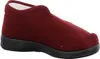 Varomed Hausschuhe Herren 343134373937 Rot 40 EU Produktbild-Vorschau 8