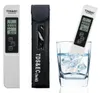 Wasserqualitaets Messgeraet TDS EC Temperatur Tester 3in1 Produktbild-Vorschau 1