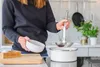Łyżka do zupy KitchenAid Premium 31 cm Podgląd zdjęcia produktu 8