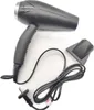 BaByliss D572DE Asciugacapelli 2200 W Nero Anteprima dell’immagine prodotto 29