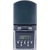 Basetech BT-2106308 Steckdosen-Zeitschaltuhr digital Produktbild-Vorschau 2
