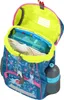 Step by Step batoh pro volný čas Rucksack KID Backpack-Set Náhled obrázku produktu 4