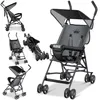 Passeggino KIDIZ® CITY Buggy, passeggino pieghevole, Anteprima dell’immagine prodotto 1