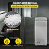 SucceBuy Suszarka do rąk Jet, 2000W, 220V, elektryczna Podgląd zdjęcia produktu 4