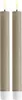 Deluxe HomeArt "Deluxe HomeArt LED Kerze Sand Set 2 Produktbild-Vorschau 8