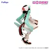 Hatsune Miku x Tirol Choco Trio-Try-iT PVC Statue Hatsune Produktbild-Vorschau 5