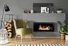 DIVINA FIRE DF91021, Wandmontierbarer Kamin, -Ethanol, Produktbild-Vorschau 3