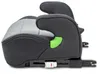 Osann Lux Isofix –flexible & bequeme Sitzerhöhung Auto Produktbild-Vorschau 3