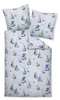 Janine Design Mako-Satin-Bettwäsche-Garnitur 42161 modern Produktbild-Vorschau 4