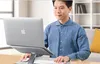 UGREEN Regulowana podstawka pod laptopa, srebrna Podgląd zdjęcia produktu 19