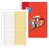 Oxford 100102191 Vocabulary Coach Optik Paper 90 gsm A5 Anteprima dell’immagine prodotto 20