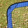 HOMCOM Fußballtore Pop Up Tor Tragbares Fußballnetz 2er Set Produktbild-Vorschau 8