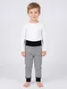 TupTam Pumphose Baby Jungen 3er Pack – Bequeme Baby Hosen Produktbild-Vorschau 3
