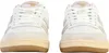 Gola Dames Faible Sneaker Hawk CLB336 Low Top CLB336 blanc Voir les images du produit 8