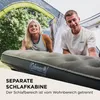 Coleman Darwin 4 Plus 4 Personen Active-Zelt Produktbild-Vorschau 24