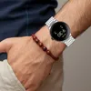 Náramek z nerezové oceli pro Google Pixel Watch 4 / 3, 45 Náhled obrázku produktu 7