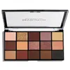 An open eyeshadow palette with 15 different shades. Náhľad obrázku produktu