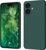 Hülle für Apple iPhone 17 Case Cover Bumper Silikon Produktbild-Vorschau 1