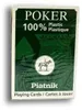 Piatnik PIATNIK playing cards Poker 100% plastic Náhled obrázku produktu 4