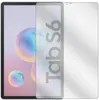 2x Schutzfolie für Samsung Galaxy Tab S6 klar Produktbild-Vorschau 2