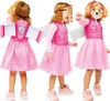 Paw Patrol Skye Kostüm 4-6 Jahre Produktbild-Vorschau 4
