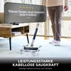Shark PowerPro Akku-Staubsauger freistehend, bis 50 Min. Produktbild-Vorschau 2
