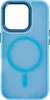 Magnetic Collection Magsafe Hülle für Iphone 16 Pro Max - Produktbild-Vorschau 1