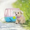 BABY born My Dog Lucky with Box, Mazlíček pro panenku, 3 Náhled obrázku produktu 26