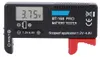 BT-168 Batterietester mit LCD-Anzeige, für AA AAA 9V Produktbild-Vorschau 1