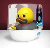 Tubbz canard Star Trek Benjamin Sisko (première édition) Voir les images du produit 7