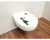 WC-Sitz ADOB Trento Roter Ballon mit Absenkautomatik Produktbild-Vorschau 5