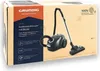 Grundig VCC 3851 Bodenstaubsauger - 800 Watt - Schwarz Produktbild-Vorschau 2
