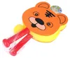 Tennis souple - Animaux 35cm Voir les images du produit 4