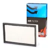 Luftfilter CHAMPION CAF100572P für VW GOLF II (19E, 1G1) Produktbild-Vorschau 4