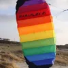 Materasso Kite Paraflex Basic 2.1 Rainbow Anteprima dell’immagine prodotto 7