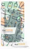 kwmobile Handyhülle für Samsung Galaxy A15 5G Hülle - Case Produktbild-Vorschau 6