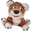Living Puppets Paco der Tiger Handpuppe Produktbild-Vorschau 2