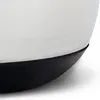 Relaxdays BOWLY, Sada, Zwart, Roestvrij staal, 0,8 liter, 1 Productafbeelding-voorbeeld 8