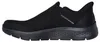 Skechers Slip-ins : GO WALK Flex - Ojai noir 45 Voir les images du produit 25