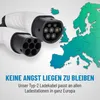 ABSINA Typ 2 Ladekabel 22kW & 32A für Hybrid & Elektroauto Produktbild-Vorschau 4