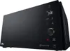 LG Mikrowelle MH7265DPS 32L Schwarz Produktbild-Vorschau 4
