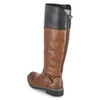 Rieker Damen Winterstiefeletten 27220-36, 27220-37, Produktbild-Vorschau 8