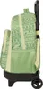 Zaino scuola con ruote Mufasa verde Beige 33 x 45 x 22 cm Anteprima dell’immagine prodotto 3