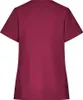 Damen Kasack, Sportsline, regular fit, V-Ausschnitt, Produktbild-Vorschau 2