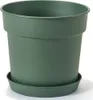 Podstawka pod rośliny Sabbiato Ø 35 cm szałwia Greener Podgląd zdjęcia produktu 2