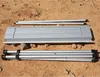 BasicNature Rolltisch 'klein' 70 x 70 cm Produktbild-Vorschau 2