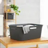 Rotho Flexibele Wasmand Brisen 41 L Antraciet Anteprima dell’immagine prodotto 5